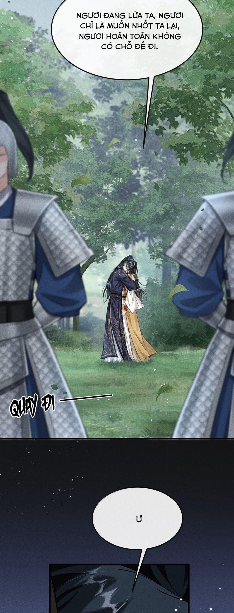 Đan Tiêu Vạn Dặm 85 trang 14