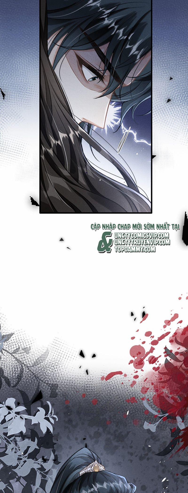 Đan Tiêu Vạn Dặm 85 trang 15