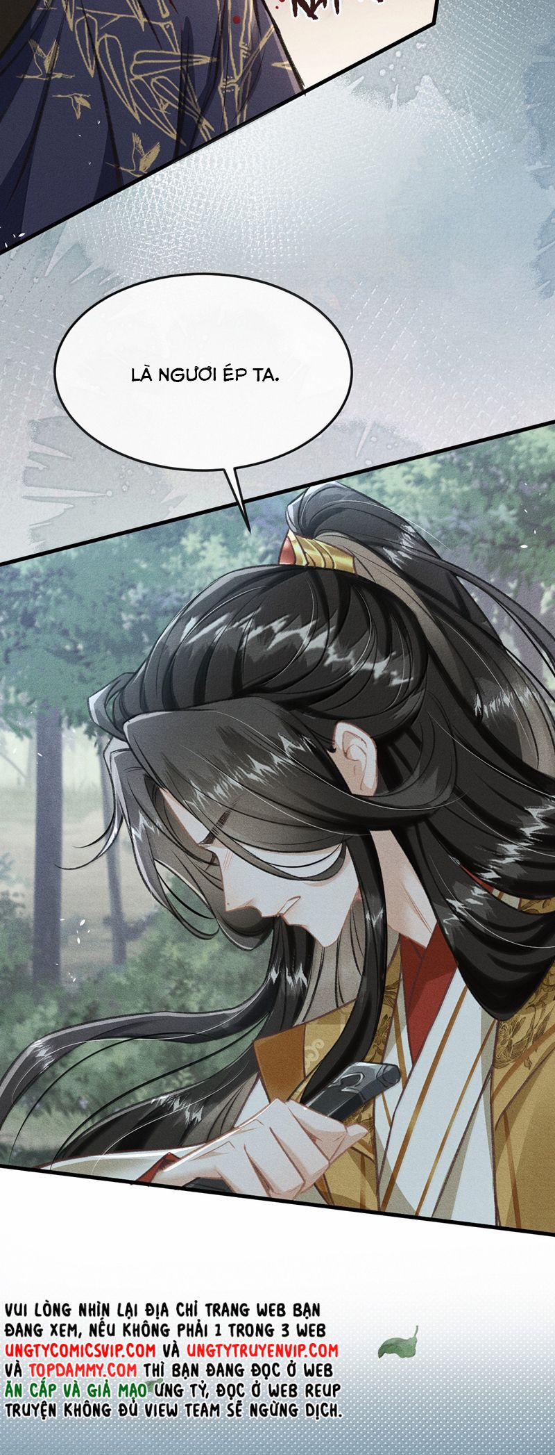 Đan Tiêu Vạn Dặm 85 trang 17