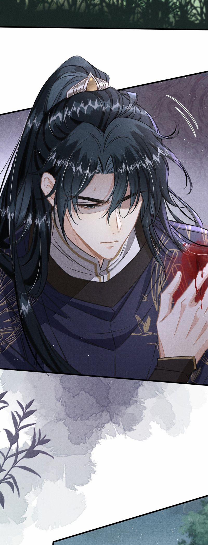 Đan Tiêu Vạn Dặm 85 trang 19