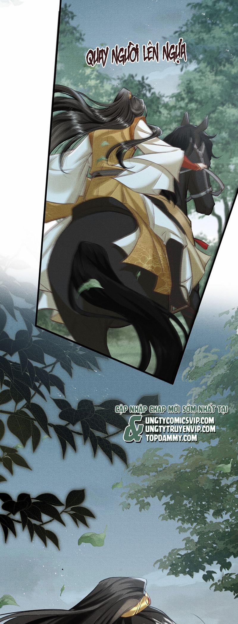 Đan Tiêu Vạn Dặm 85 trang 20