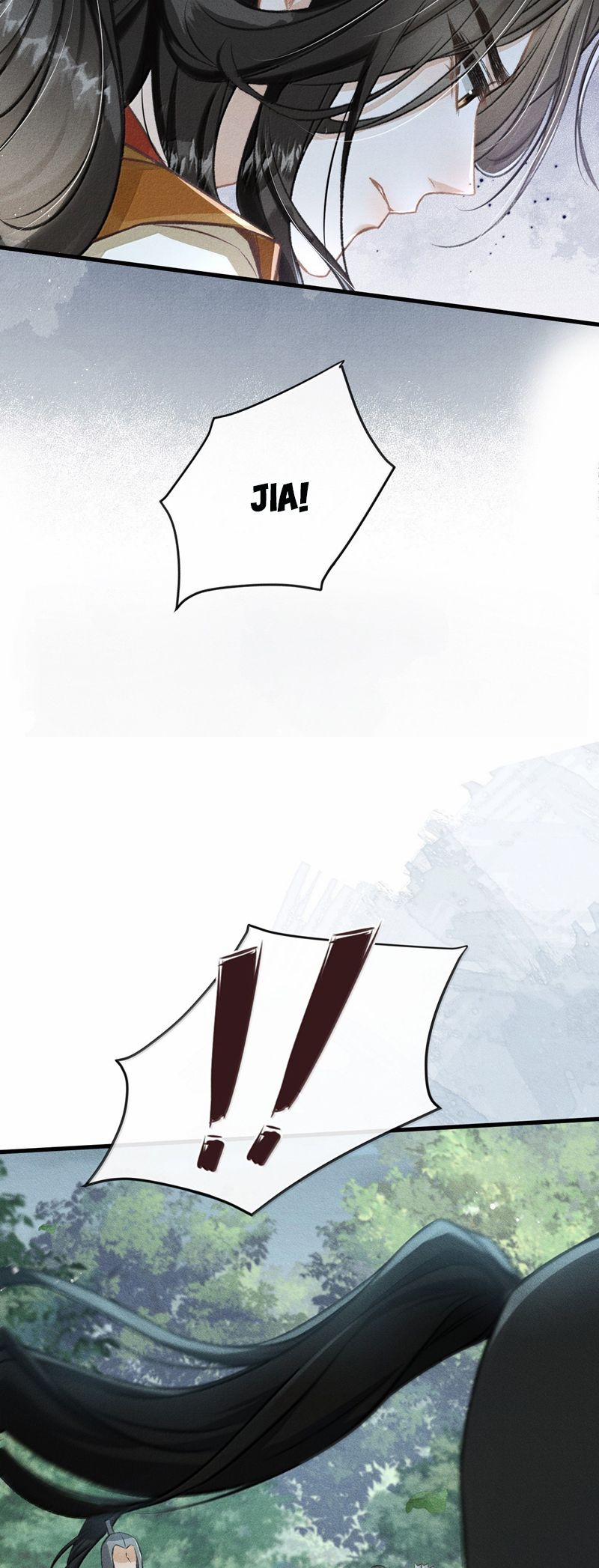 Đan Tiêu Vạn Dặm 85 trang 22