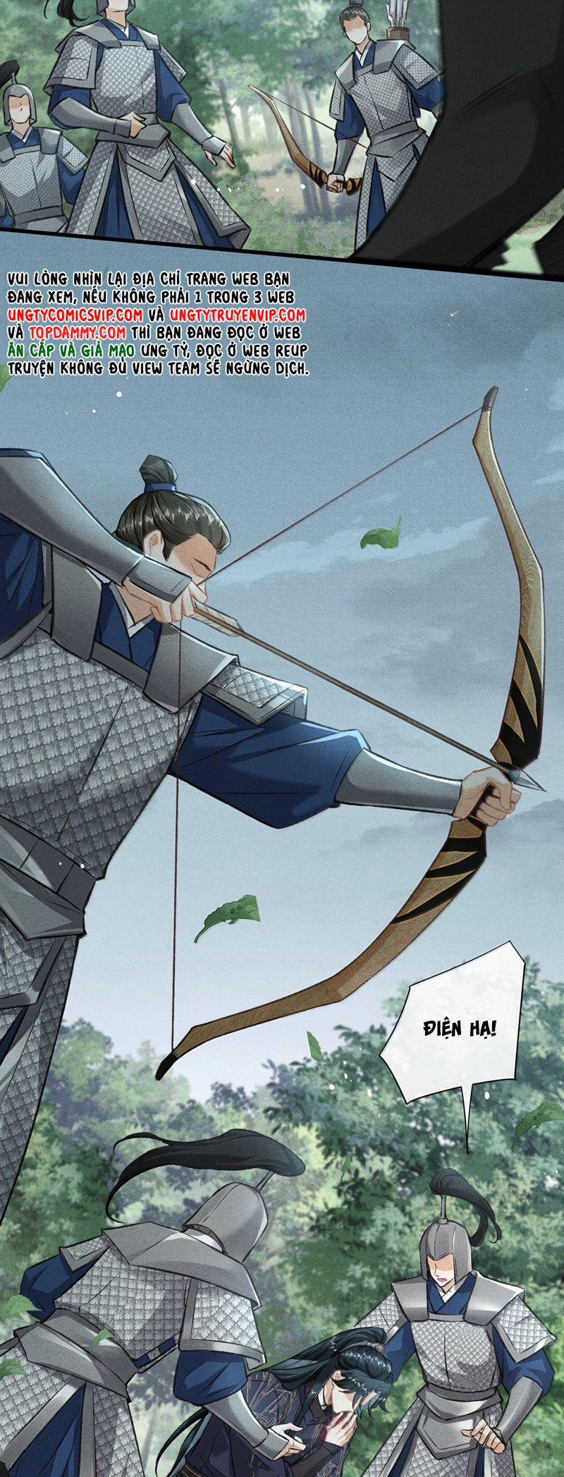 Đan Tiêu Vạn Dặm 85 trang 23