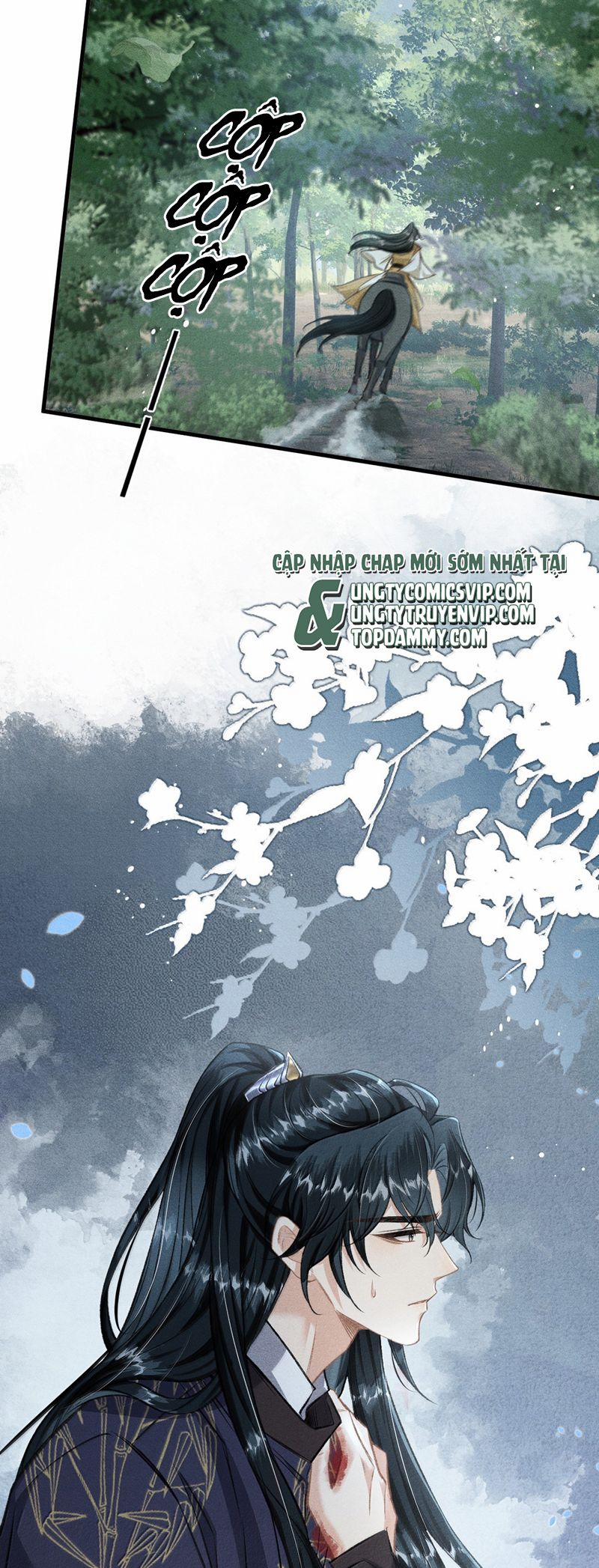 Đan Tiêu Vạn Dặm 85 trang 25