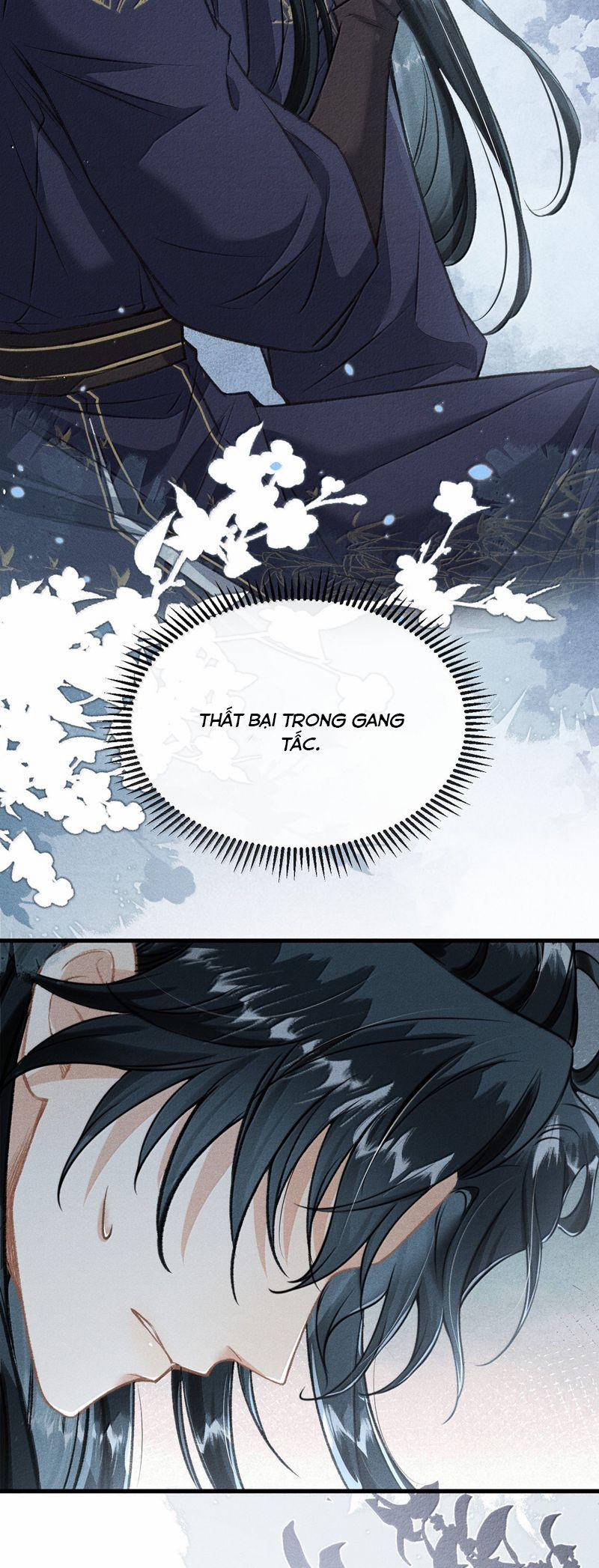 Đan Tiêu Vạn Dặm 85 trang 26