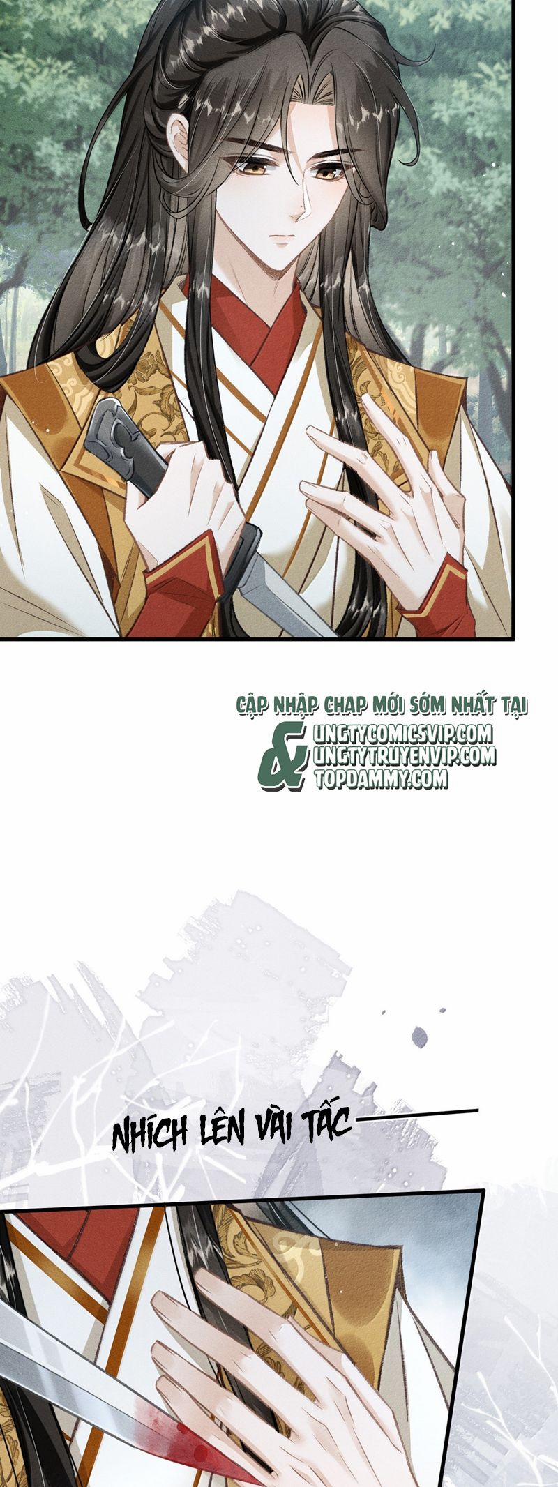 Đan Tiêu Vạn Dặm 85 trang 29