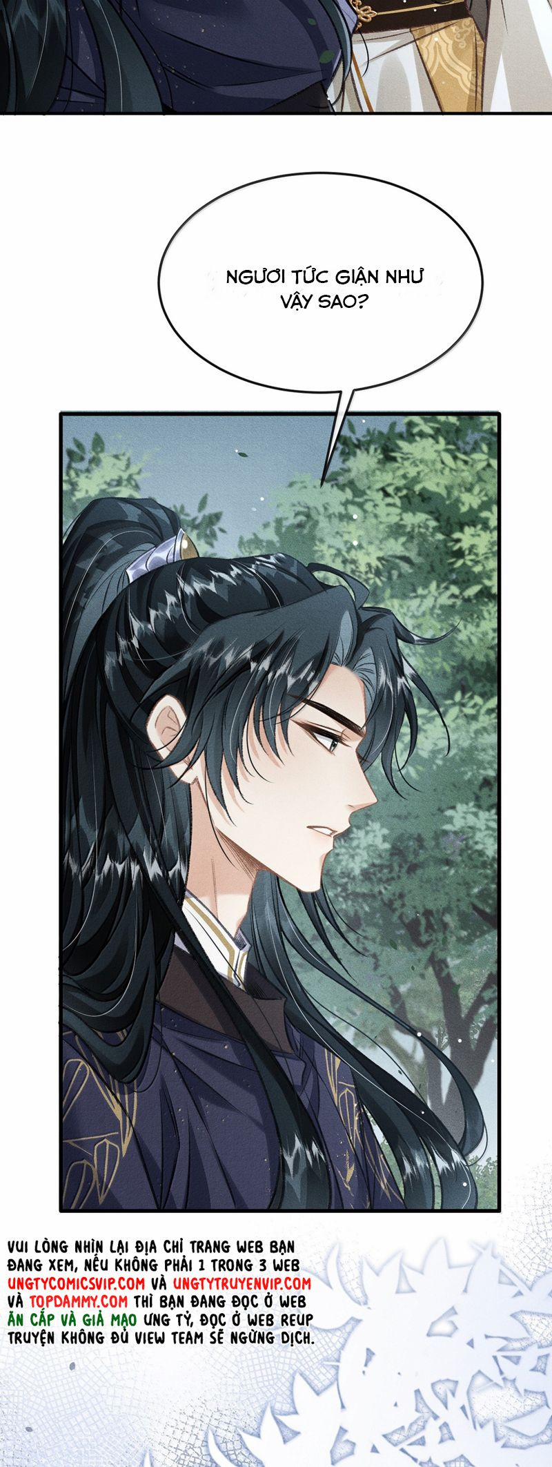 Đan Tiêu Vạn Dặm 85 trang 3