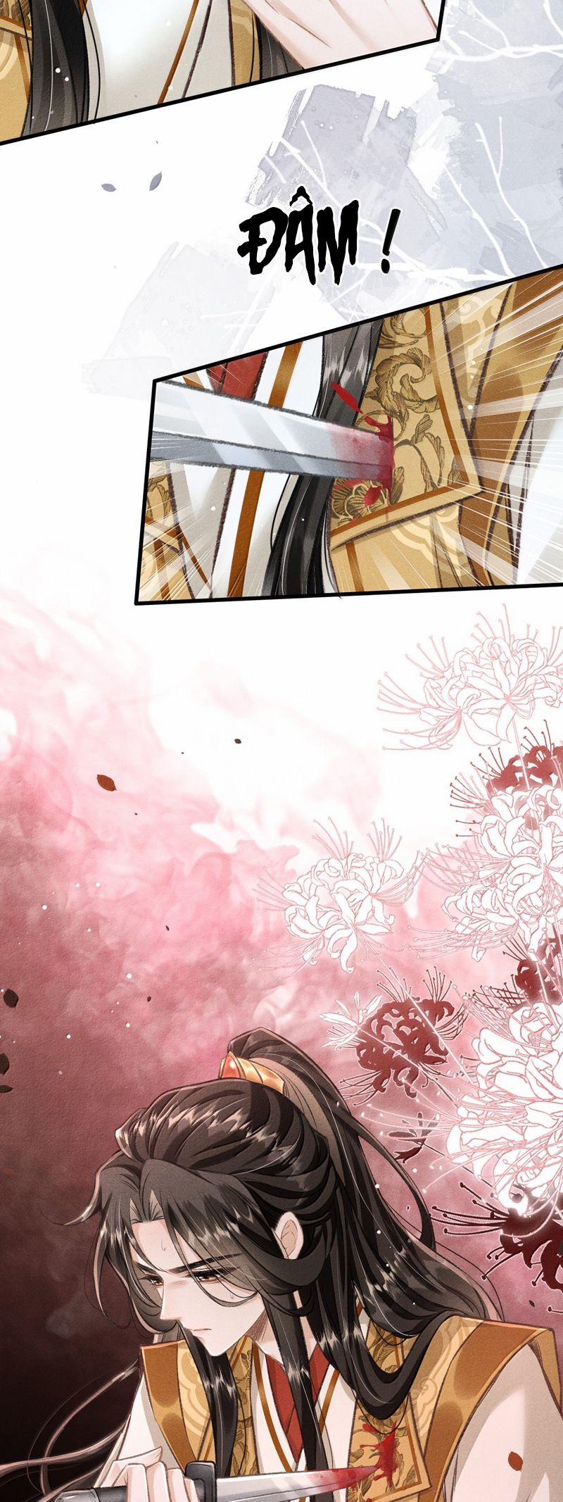 Đan Tiêu Vạn Dặm 85 trang 30