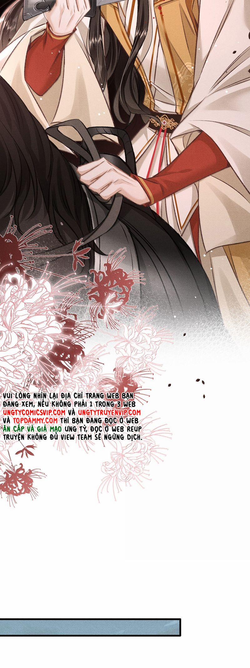 Đan Tiêu Vạn Dặm 85 trang 31