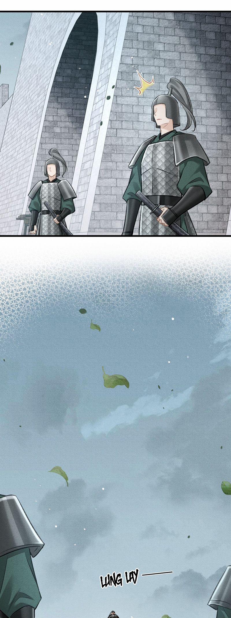 Đan Tiêu Vạn Dặm 85 trang 32