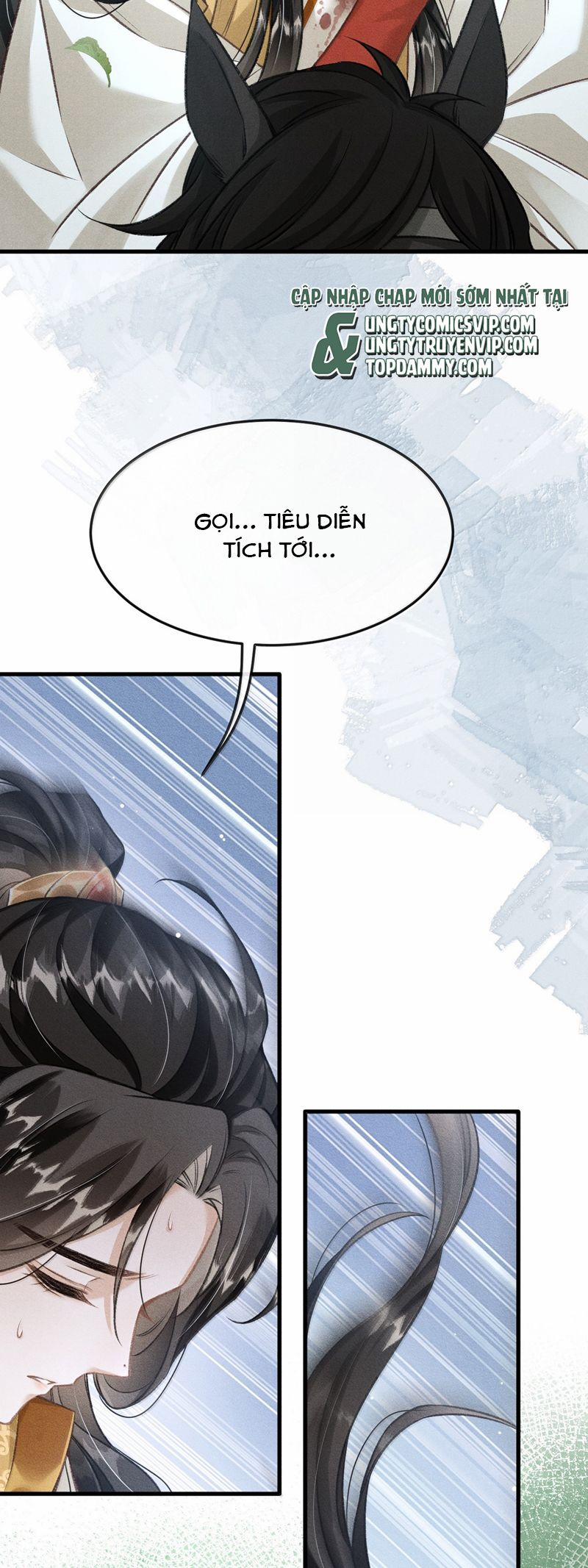 Đan Tiêu Vạn Dặm 85 trang 34