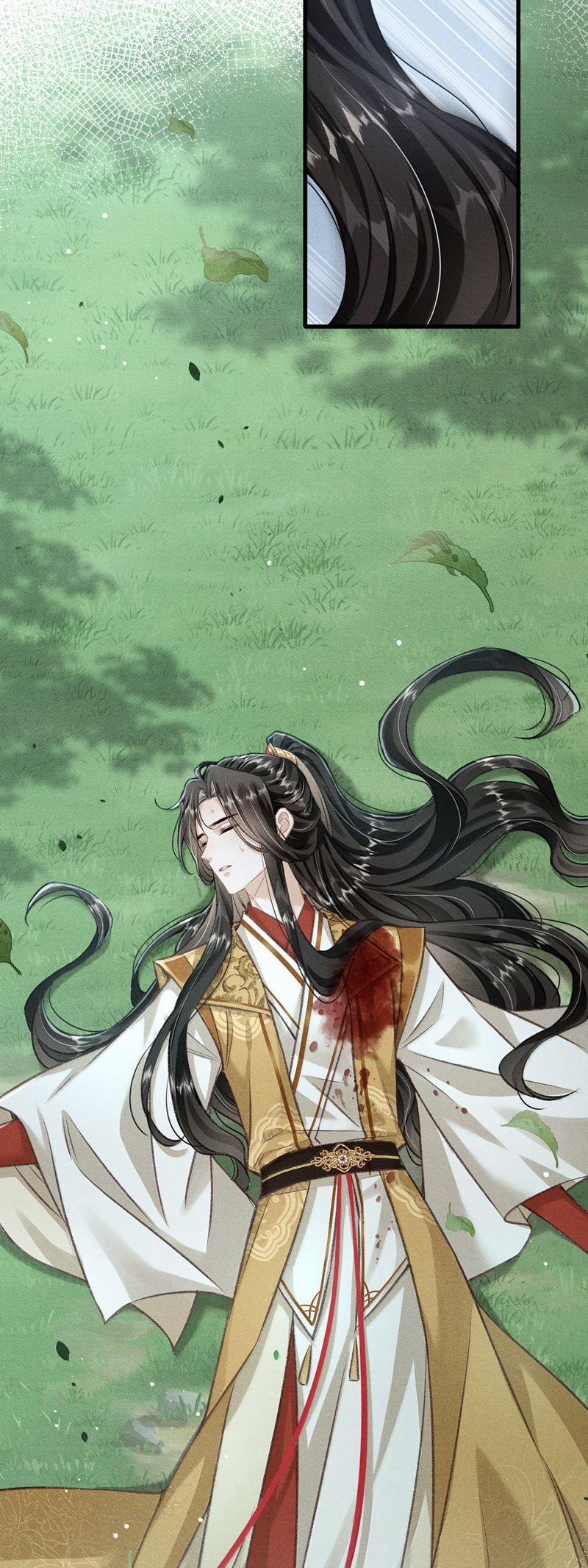 Đan Tiêu Vạn Dặm 85 trang 35