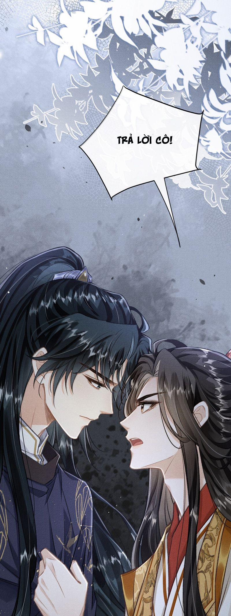 Đan Tiêu Vạn Dặm 85 trang 4