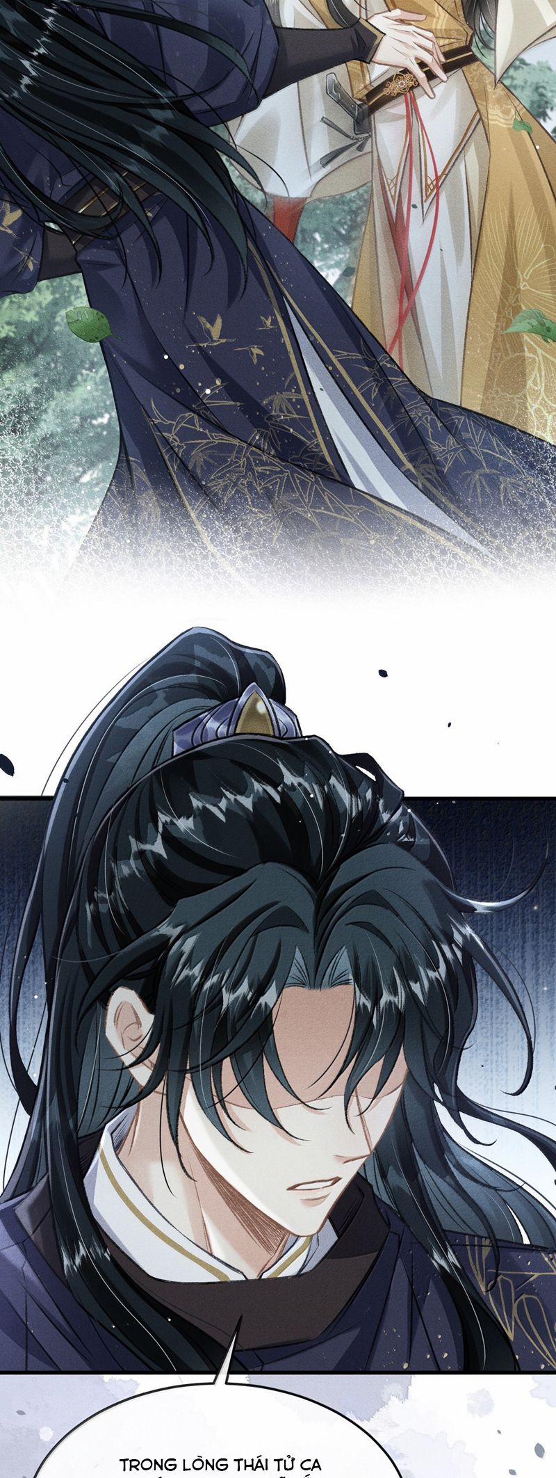 Đan Tiêu Vạn Dặm 85 trang 7