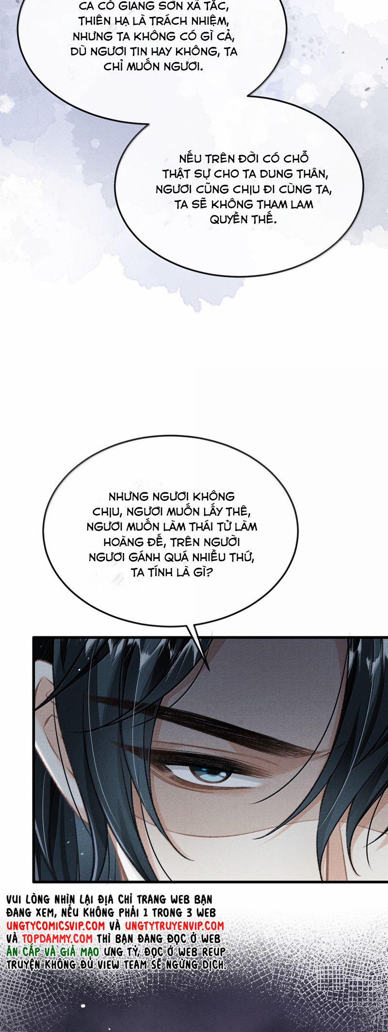 Đan Tiêu Vạn Dặm 85 trang 8