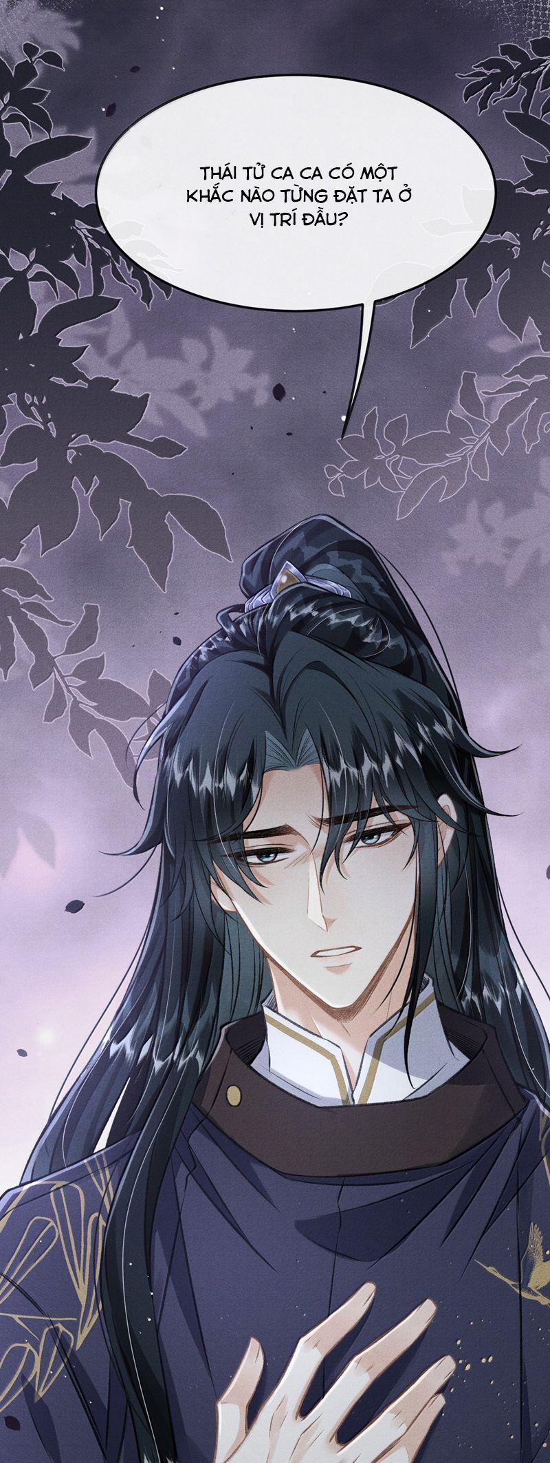 Đan Tiêu Vạn Dặm 85 trang 9