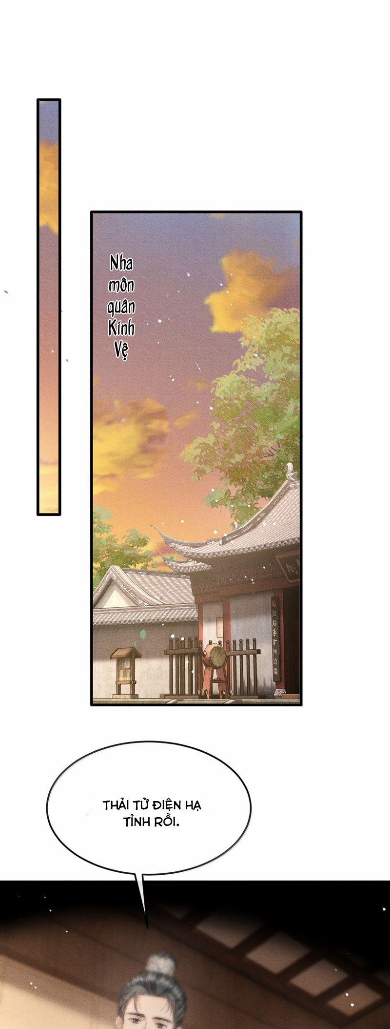 Đan Tiêu Vạn Dặm 86 trang 1