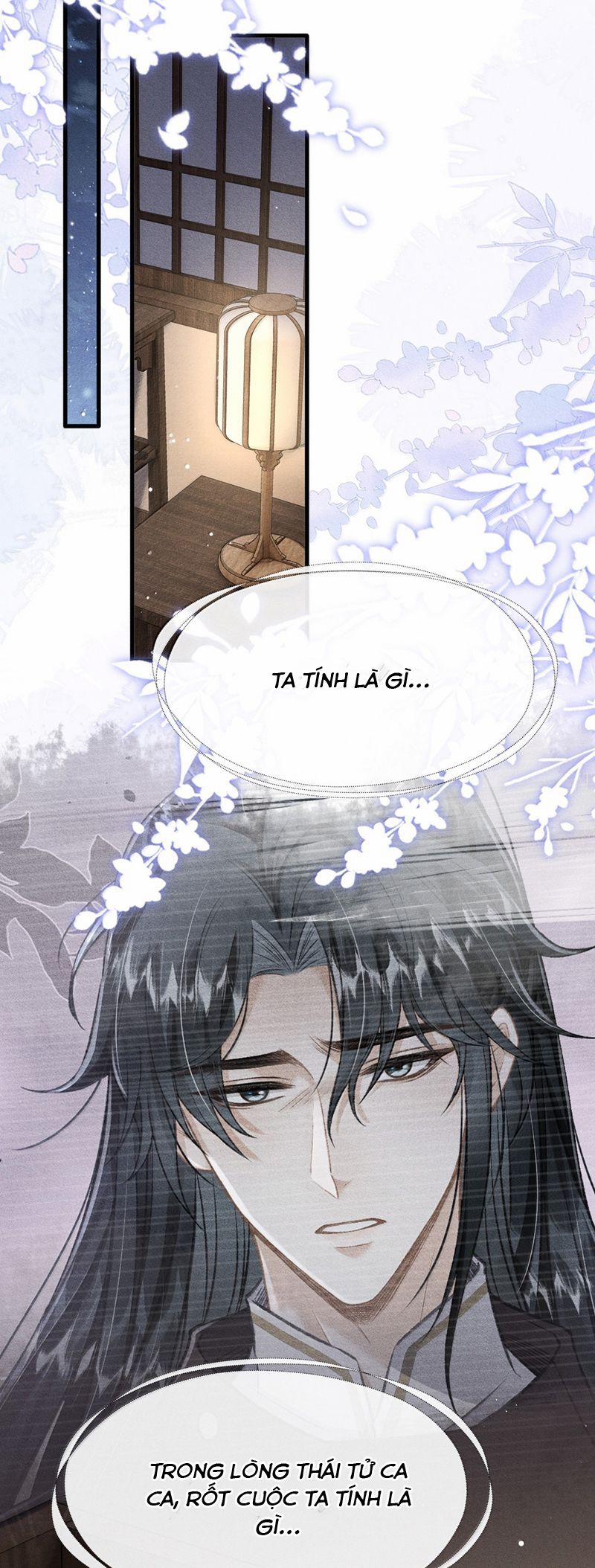 Đan Tiêu Vạn Dặm 86 trang 11