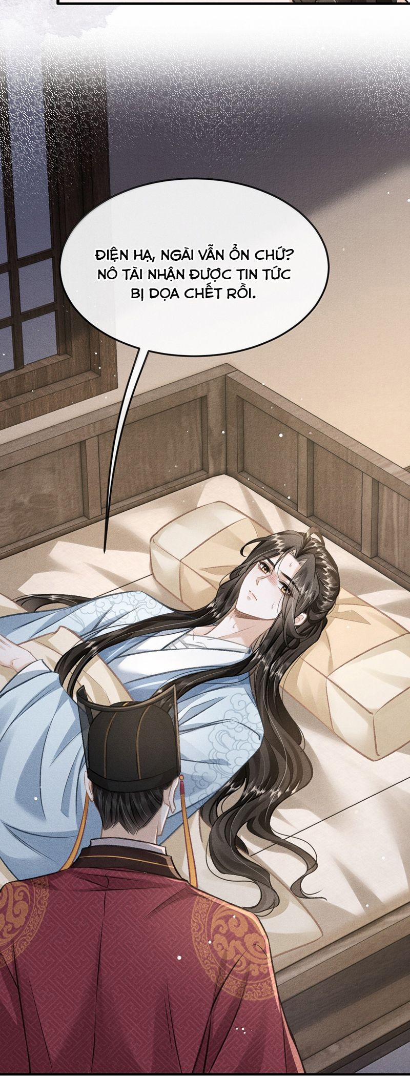 Đan Tiêu Vạn Dặm 86 trang 13