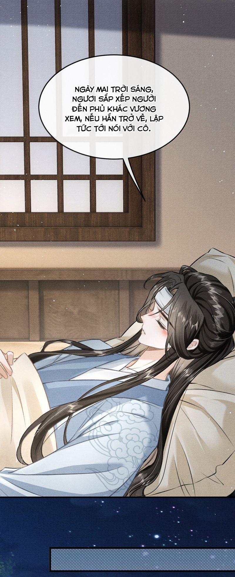 Đan Tiêu Vạn Dặm 86 trang 18