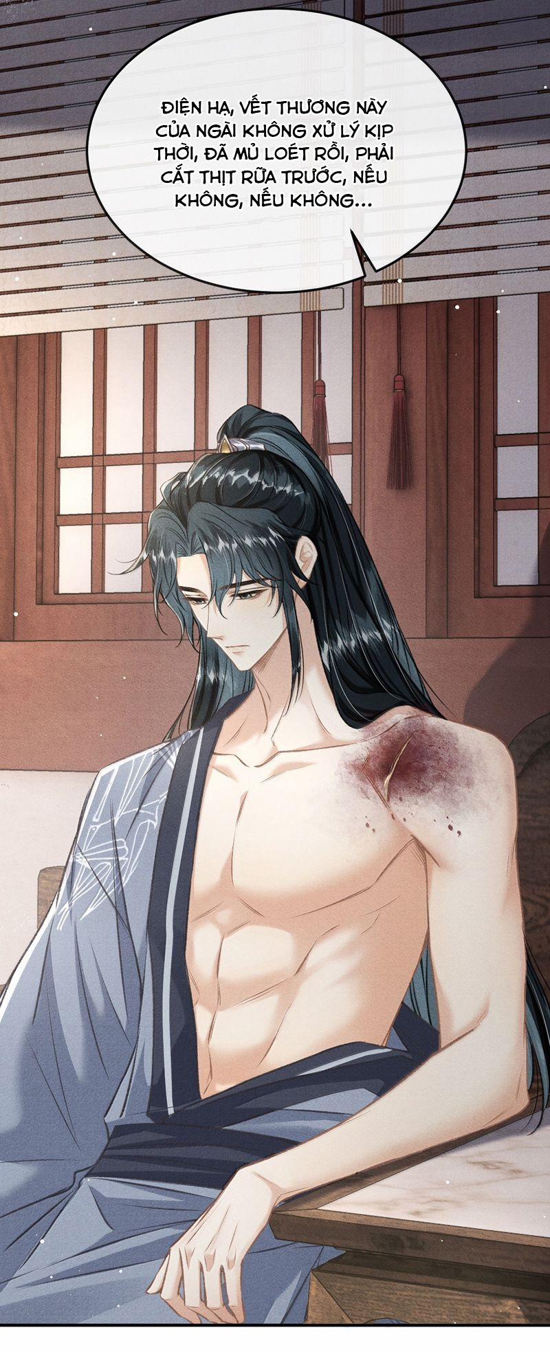 Đan Tiêu Vạn Dặm 86 trang 20