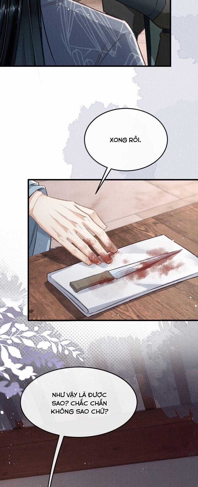 Đan Tiêu Vạn Dặm 86 trang 27