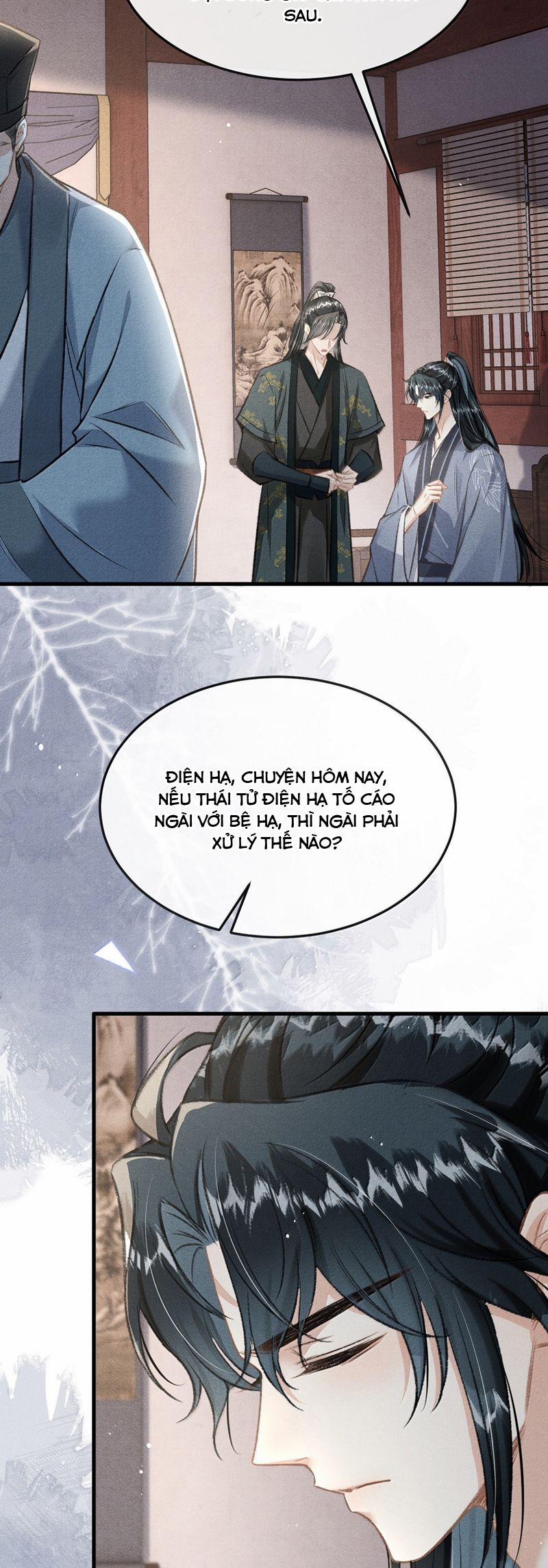 Đan Tiêu Vạn Dặm 86 trang 29