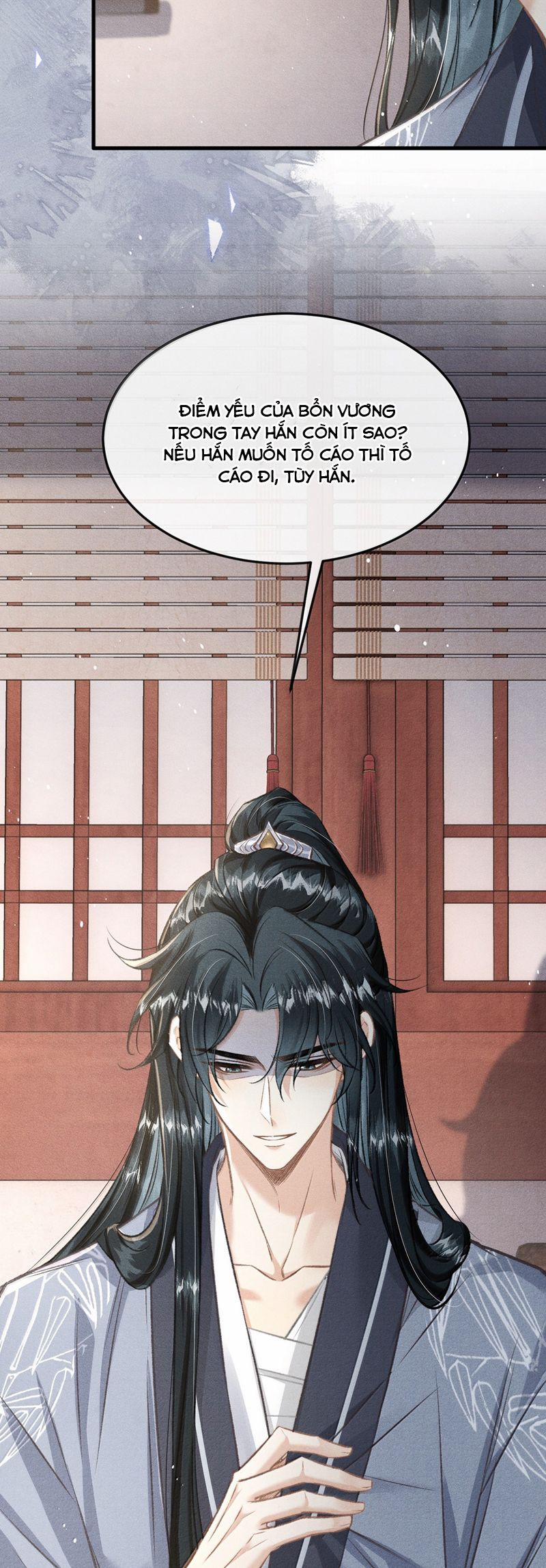 Đan Tiêu Vạn Dặm 86 trang 30