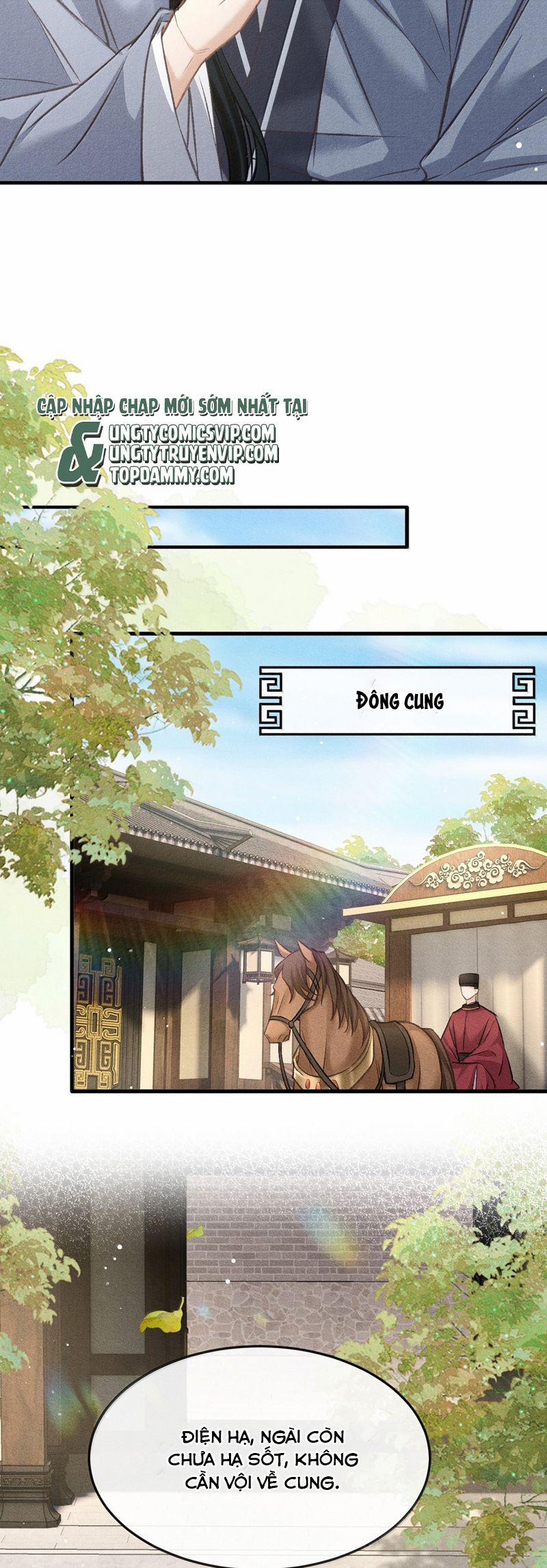 Đan Tiêu Vạn Dặm 86 trang 31