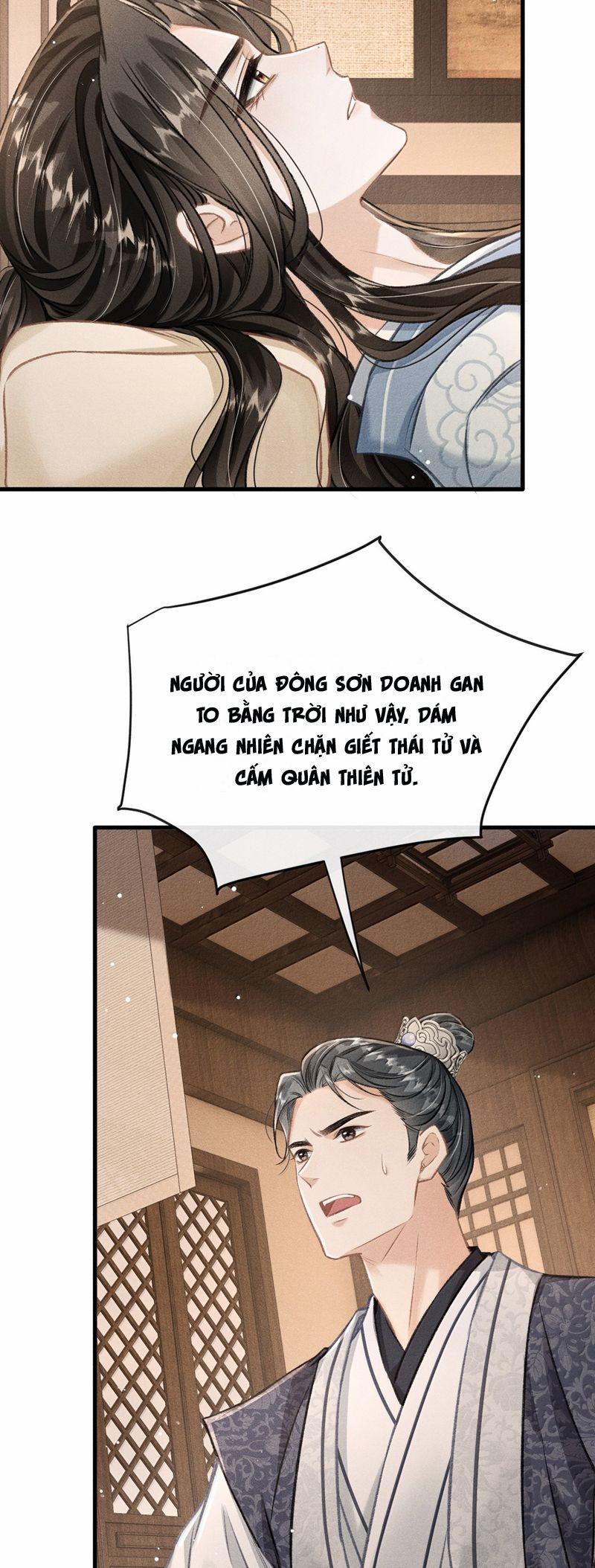 Đan Tiêu Vạn Dặm 86 trang 5