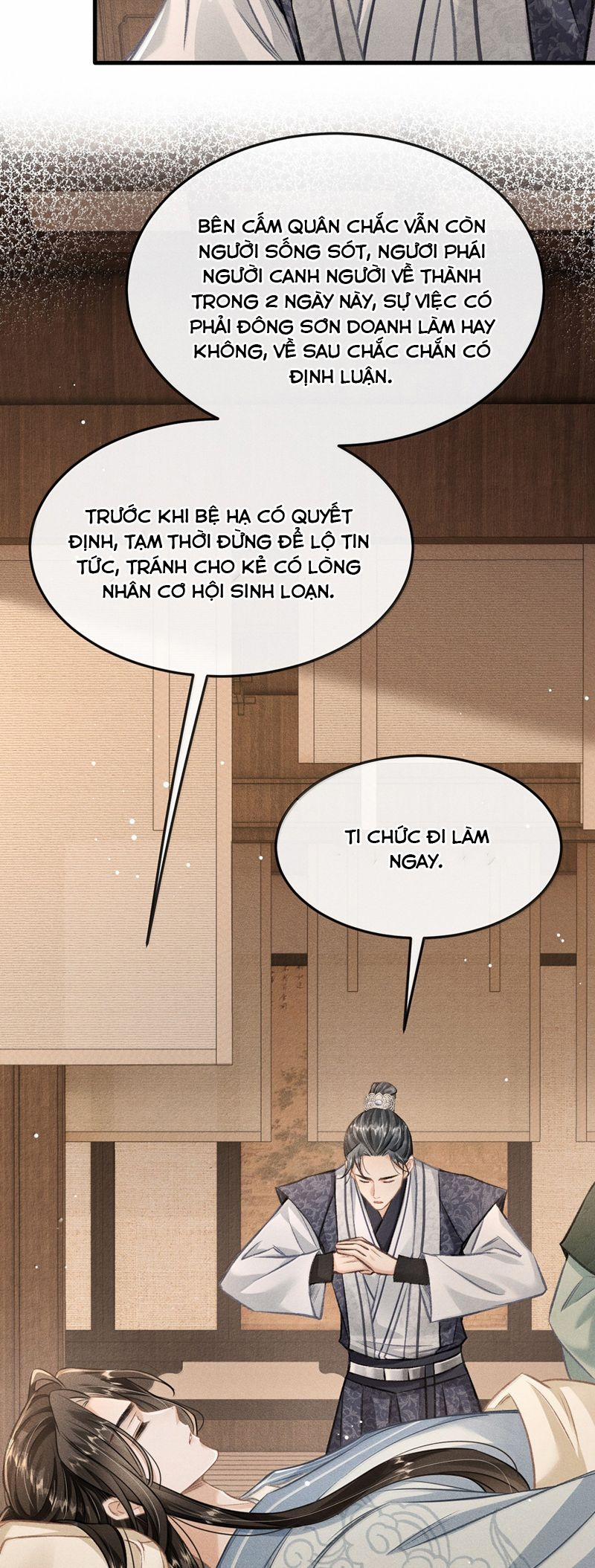 Đan Tiêu Vạn Dặm 86 trang 6