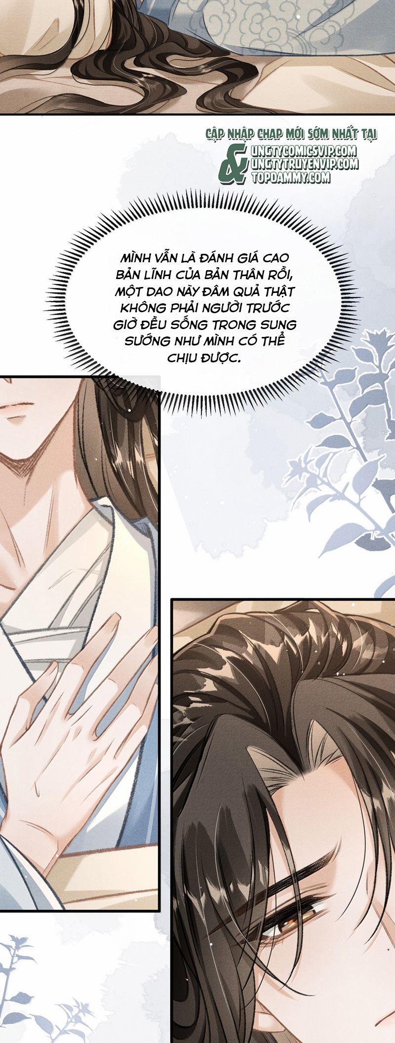 Đan Tiêu Vạn Dặm 86 trang 7