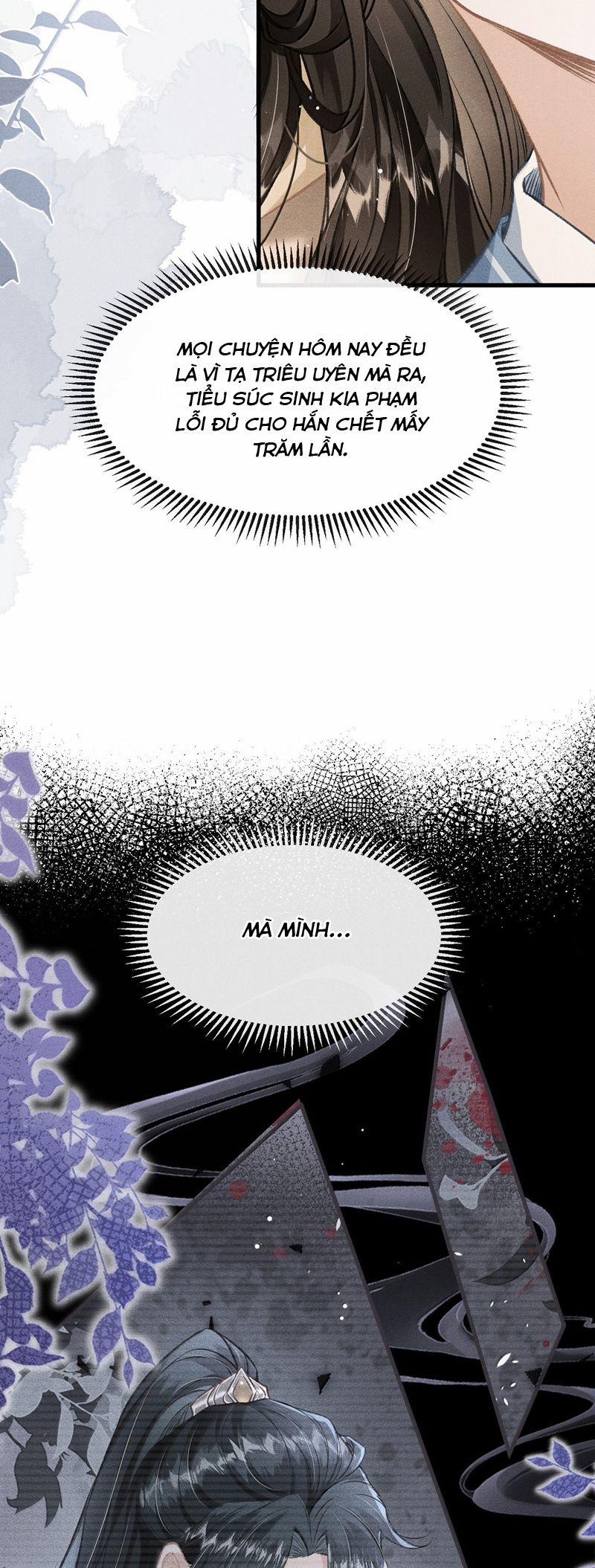 Đan Tiêu Vạn Dặm 86 trang 8