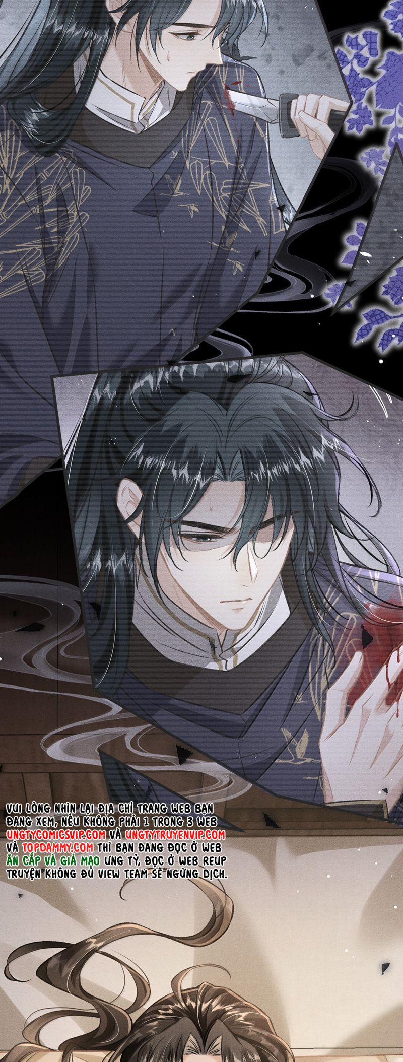 Đan Tiêu Vạn Dặm 86 trang 9