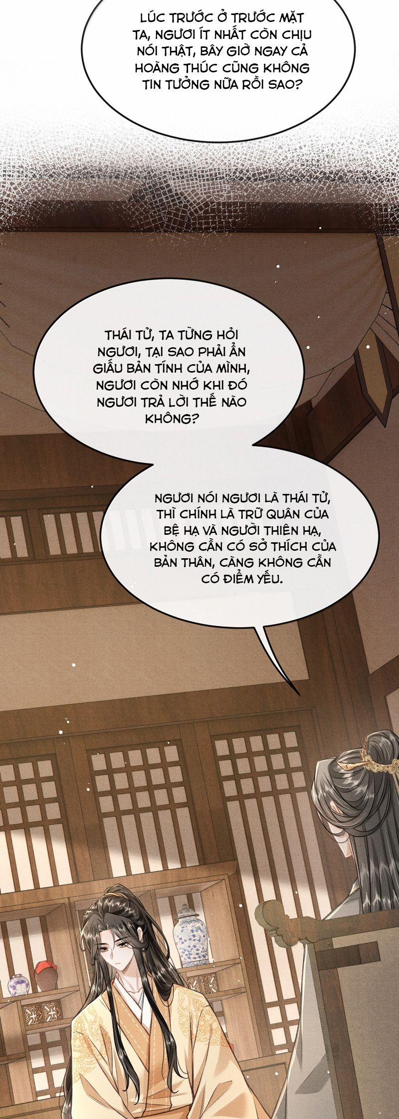 Đan Tiêu Vạn Dặm 87 trang 10