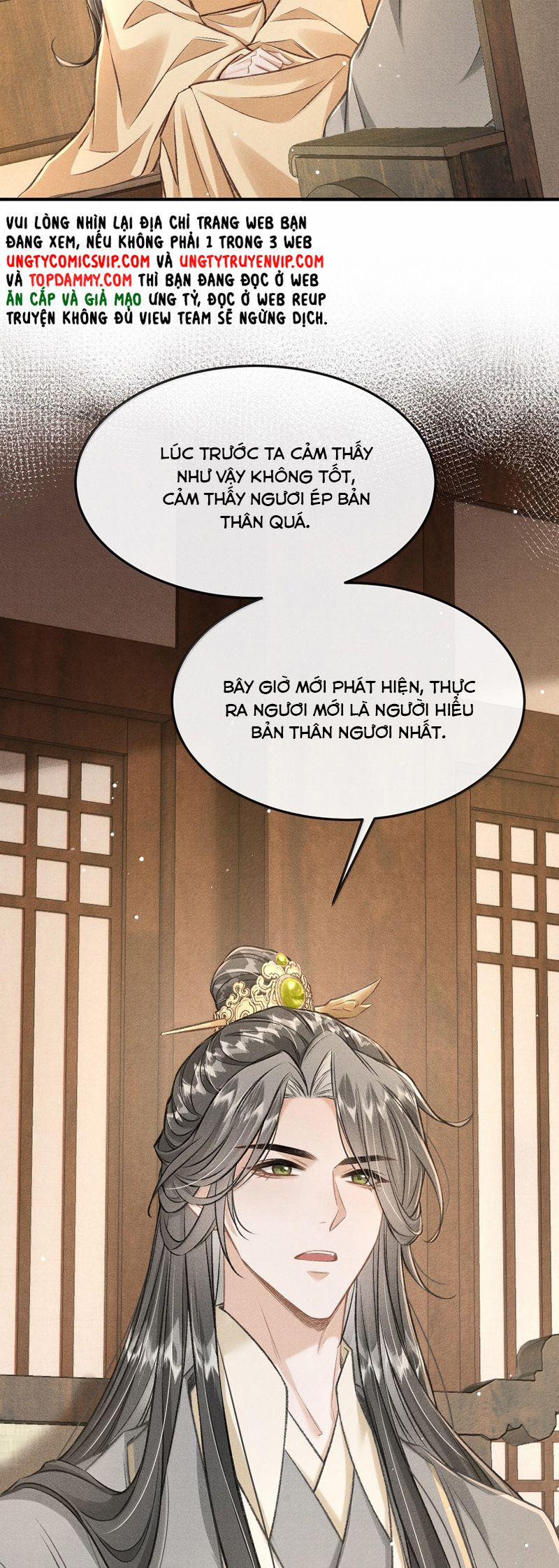 Đan Tiêu Vạn Dặm 87 trang 11