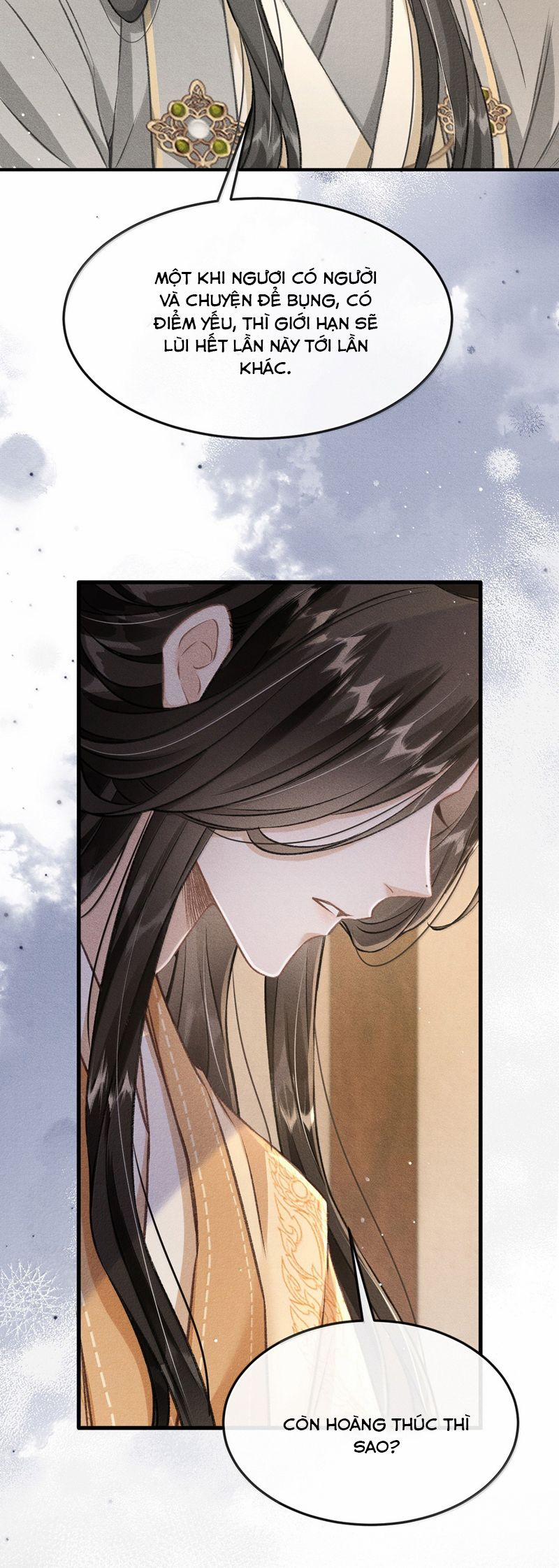 Đan Tiêu Vạn Dặm 87 trang 12