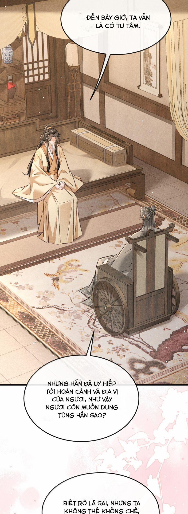 Đan Tiêu Vạn Dặm 87 trang 18