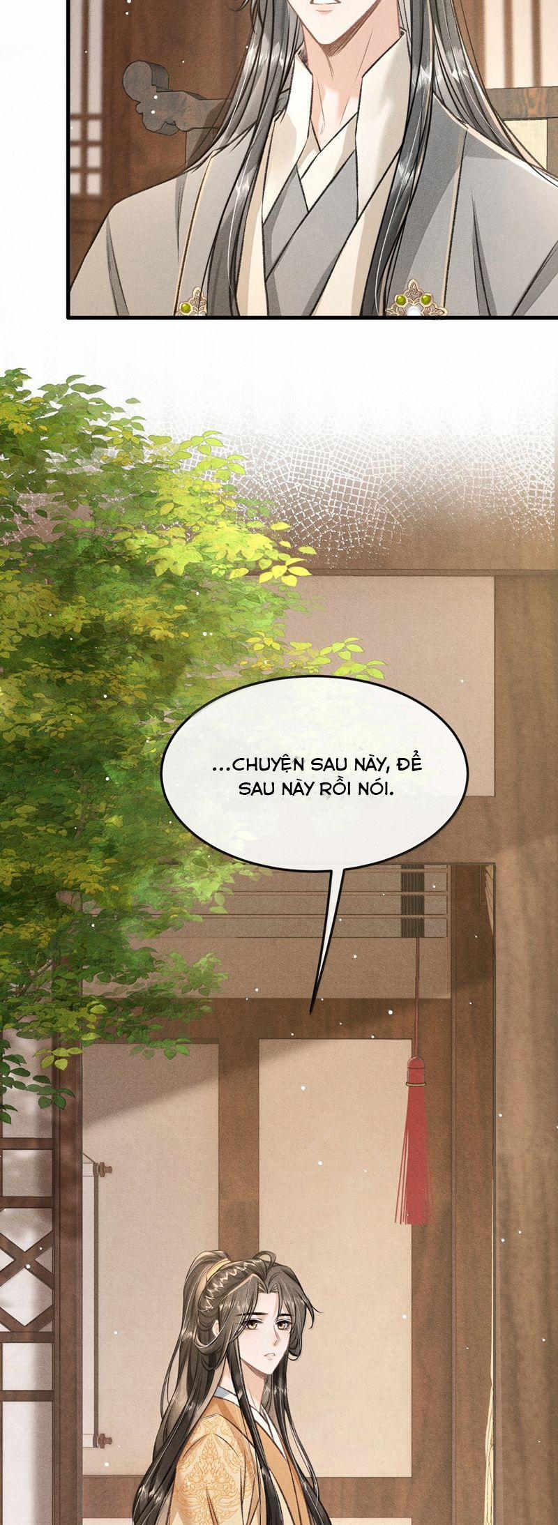 Đan Tiêu Vạn Dặm 87 trang 20