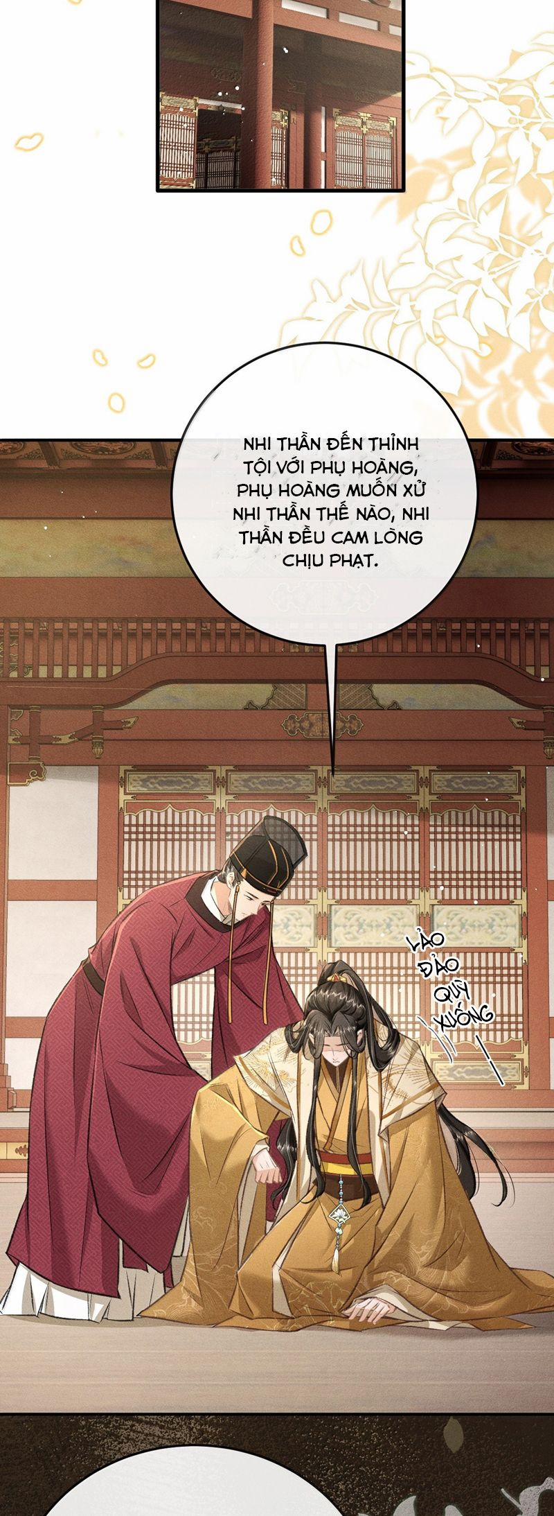 Đan Tiêu Vạn Dặm 87 trang 22