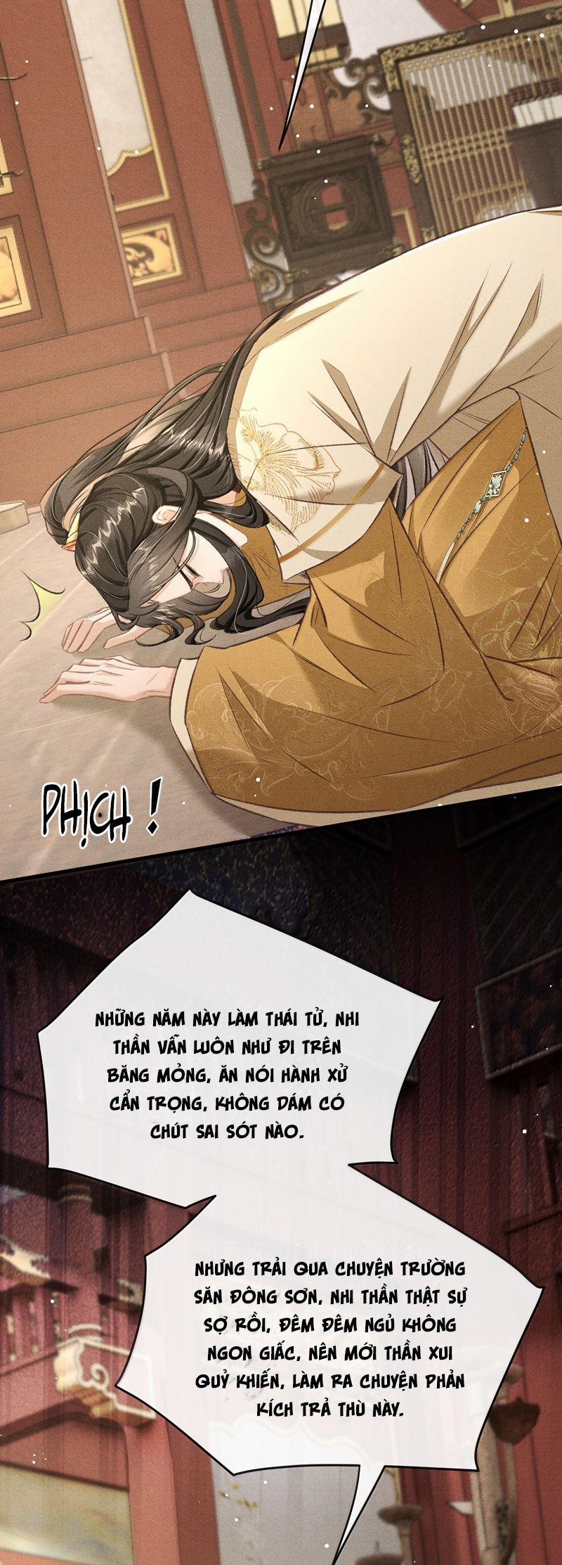 Đan Tiêu Vạn Dặm 87 trang 27