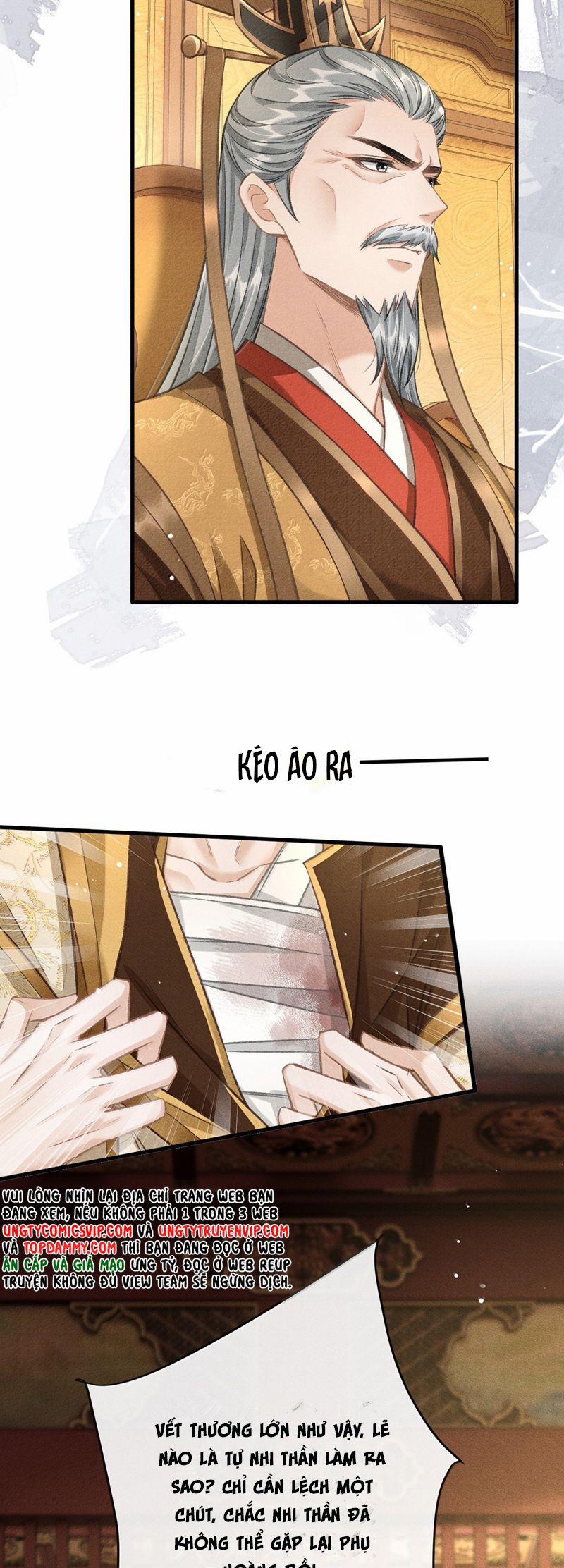 Đan Tiêu Vạn Dặm 87 trang 29