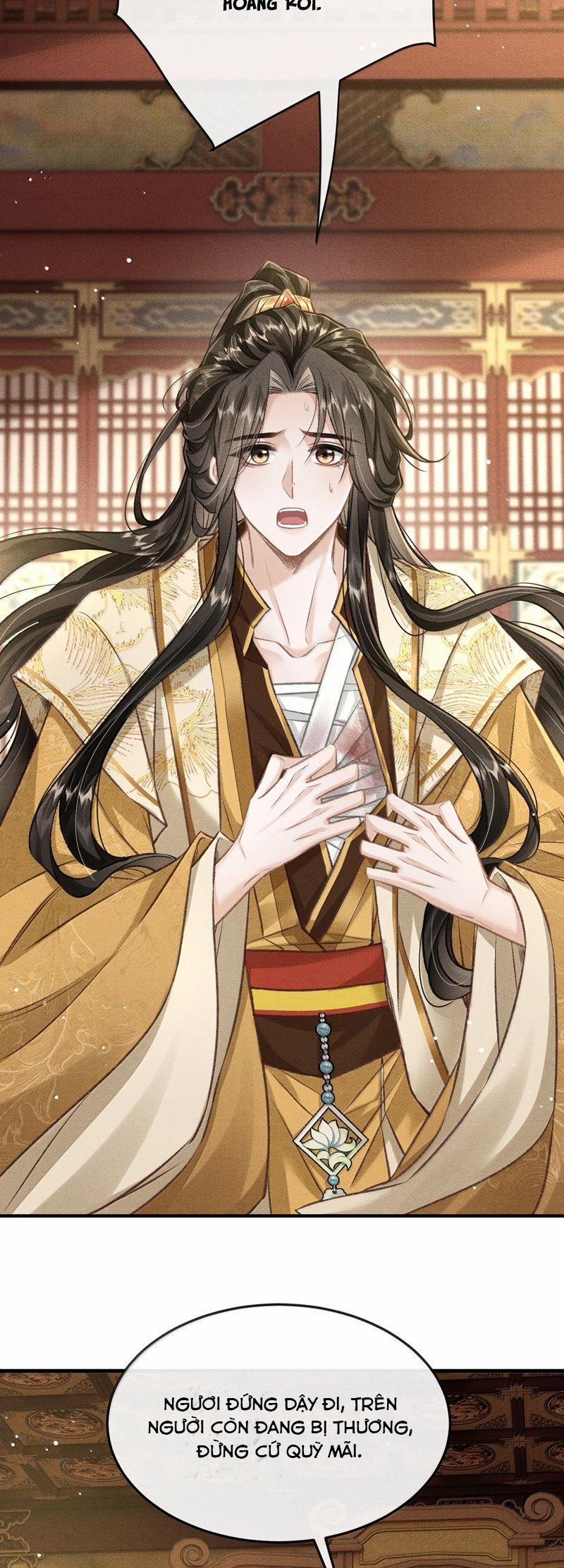 Đan Tiêu Vạn Dặm 87 trang 30