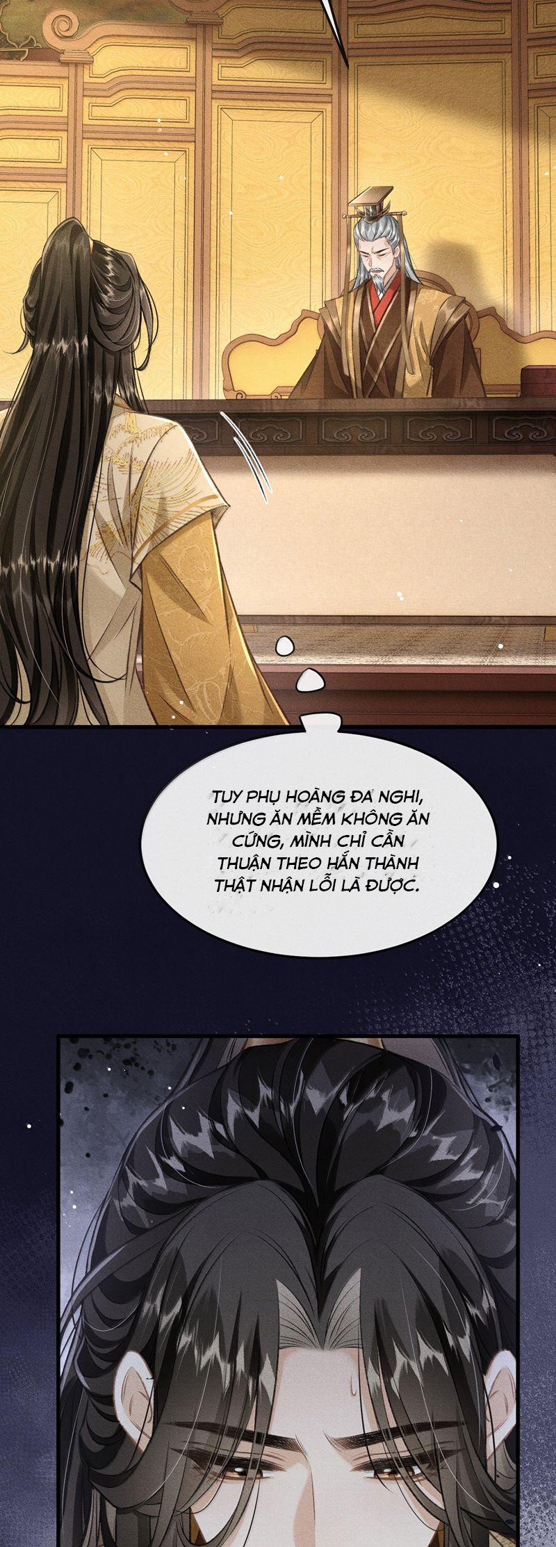 Đan Tiêu Vạn Dặm 87 trang 31