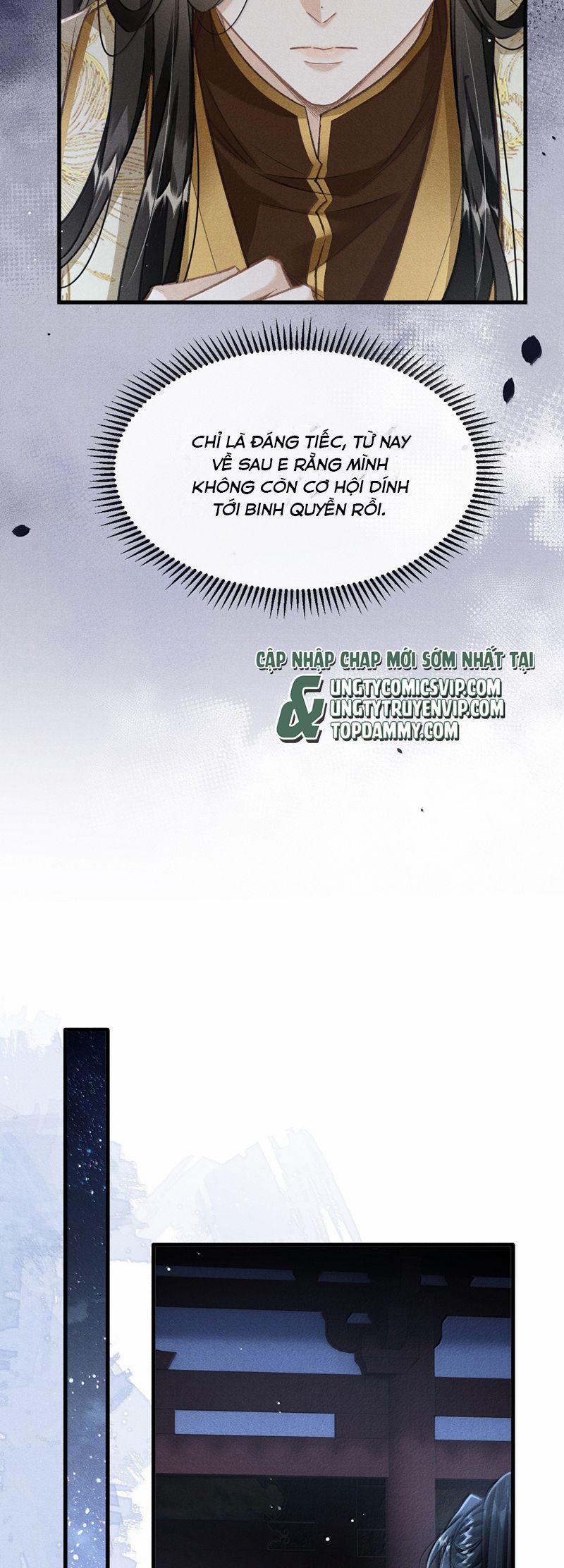 Đan Tiêu Vạn Dặm 87 trang 32