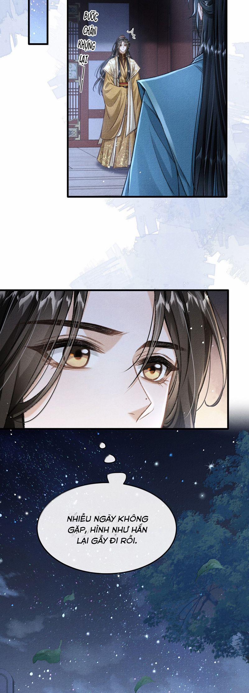 Đan Tiêu Vạn Dặm 87 trang 33