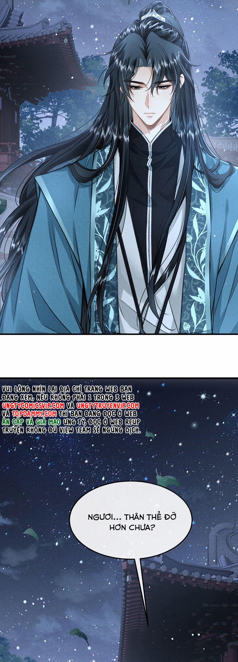 Đan Tiêu Vạn Dặm 87 trang 34