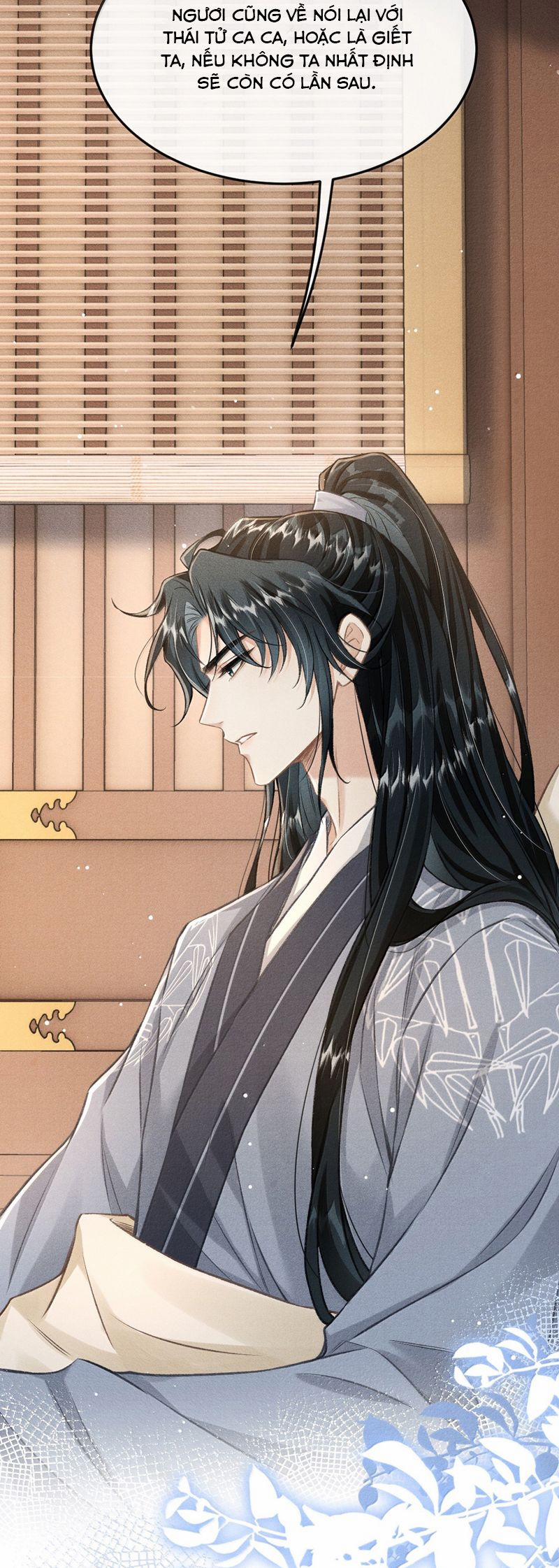 Đan Tiêu Vạn Dặm 87 trang 4