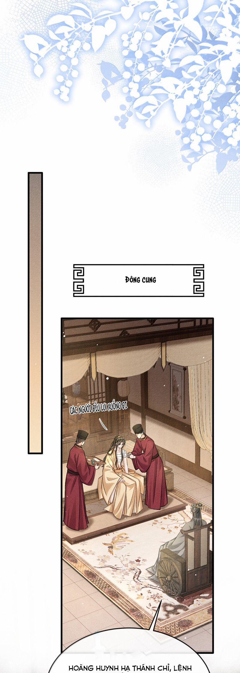 Đan Tiêu Vạn Dặm 87 trang 5