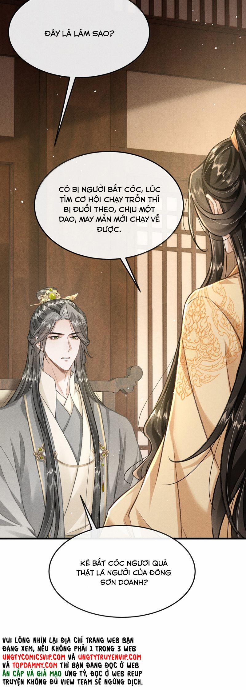 Đan Tiêu Vạn Dặm 87 trang 7